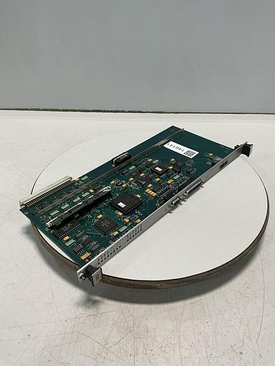 Used VAN DORN PCB PC330-129 REV-B