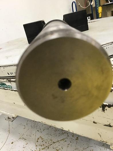 Used NEWBURY Tie Bar 150TON / TB Used