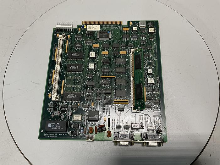 Used CUTLER HAMMER PPB 40-16320-00