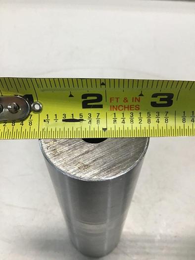 Used CINCINNATI MILACRON Crosshead Toggle Pin 503170000 #116102