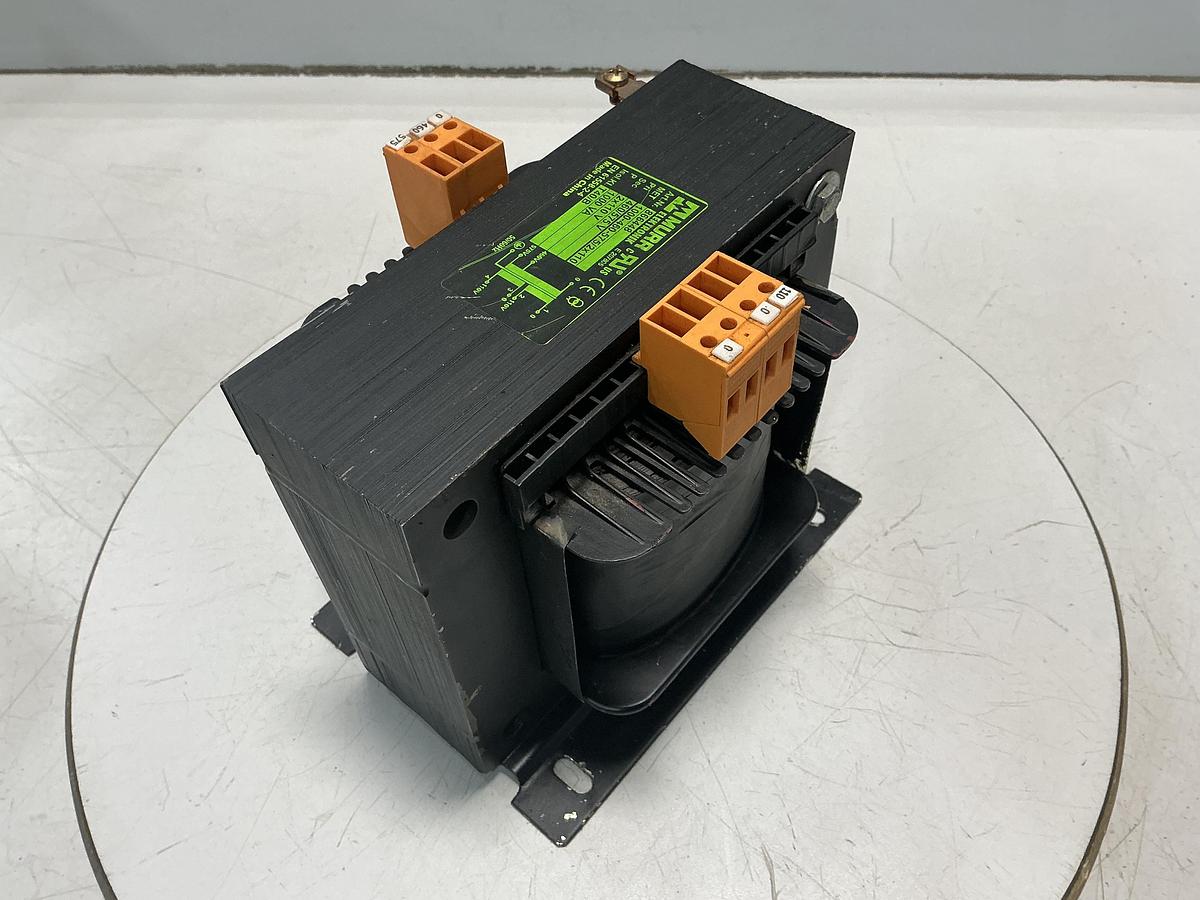 Used MURR ELEKTRONIK 866448