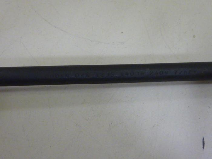 Used OGDEN 1400 Watt Heating Element 02X-L205 #58314