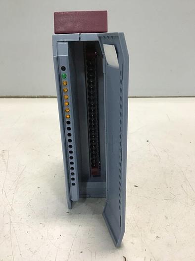 Used B&R Input Module 3AT660.6 #135696