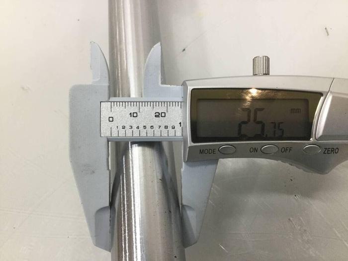 Used PARKER Injection Sled Cylinder 02.00 H2HLTS182A 12.000 USED