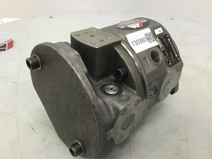 Used REXROTH Hydraulic Pump SYDFEE1145RKB410V3CX2M040 Used