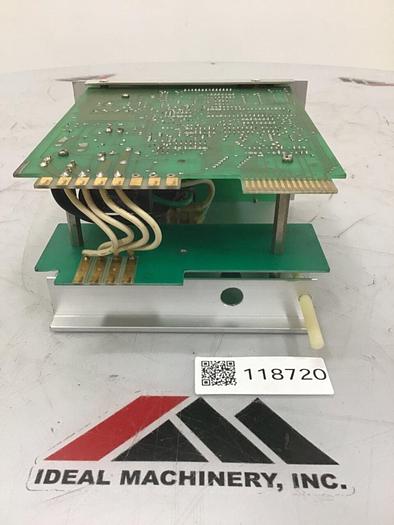 Used DME Temperature Controller CSS30G #118720