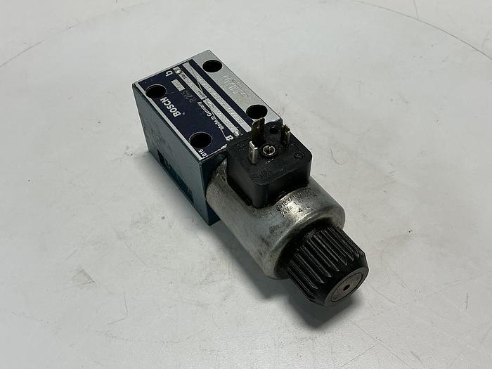 Used BOSCH 0 810 091 257