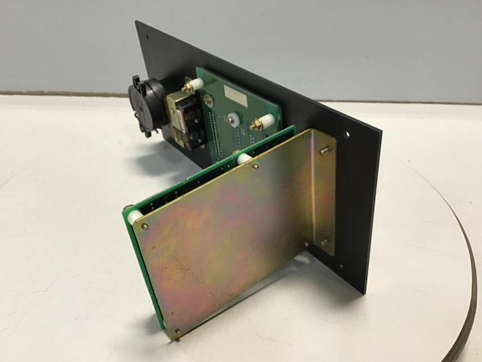 Used TOYO Ex Memory Board P900067 #126696