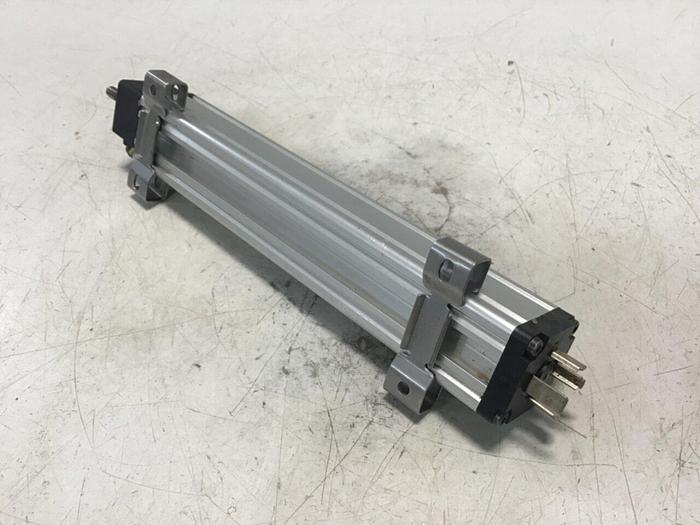 Used NOVOTECHNIK Linear Transducer LWH150 Used