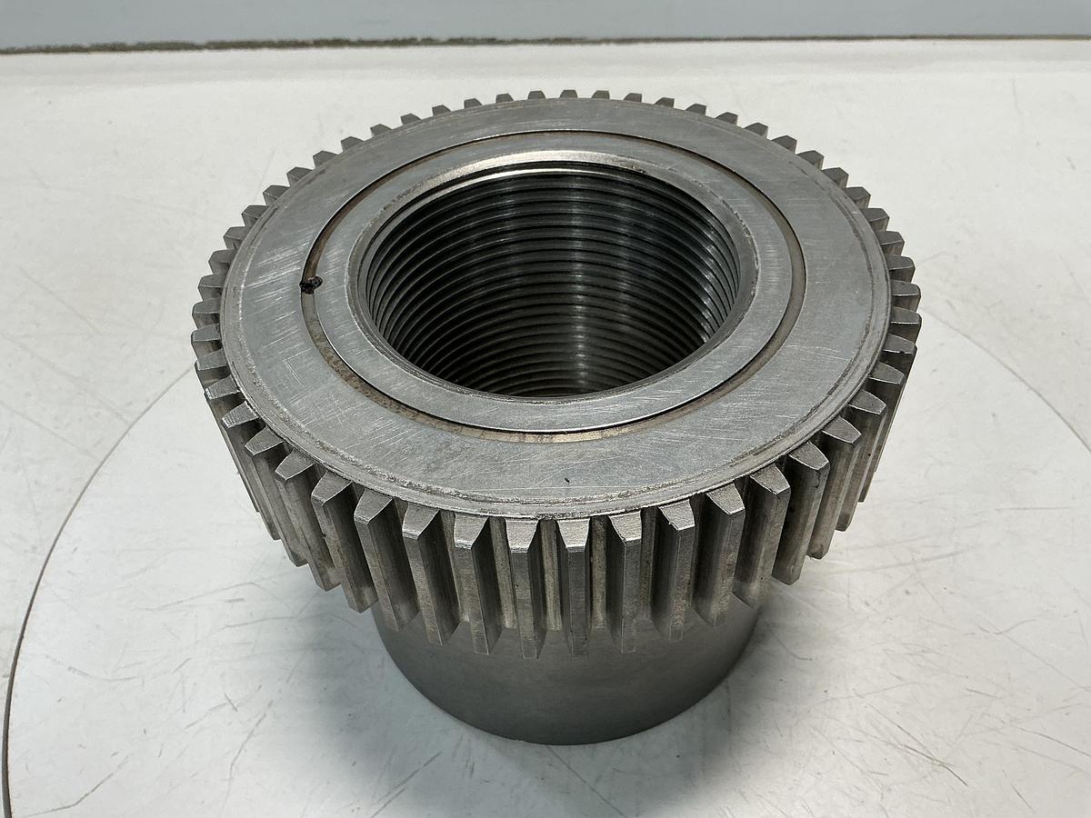 Used VAN DORN 300597