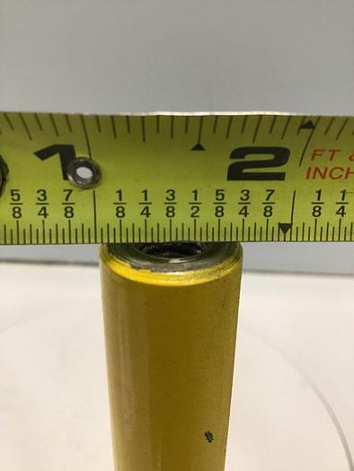 Used VAN DORN Crosshead Slide Brace 85-RS-5F-W-HT / CSBS #116491