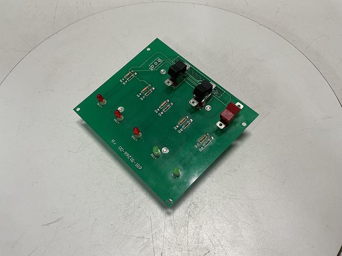 Used WAGO 691-91266-00