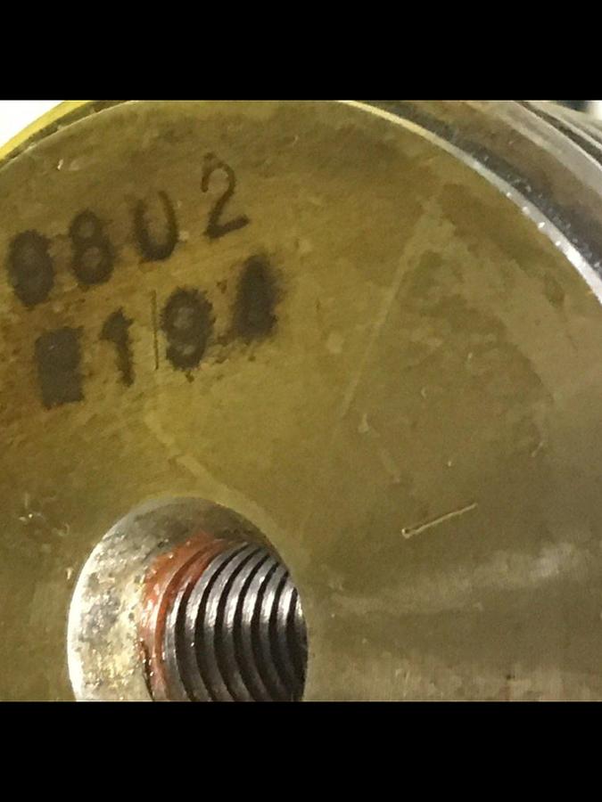 Used SUMITOMO Tie Bar 9802 #117890