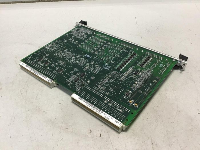 Used ADEPT Circuit Board 10332-12410 #135918