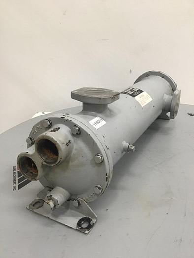 Used THERMAL TRANSFER Heat Exchanger CF-1226-93946 Used