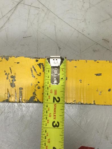 Used VAN DORN Toggle Link 300830 #117403