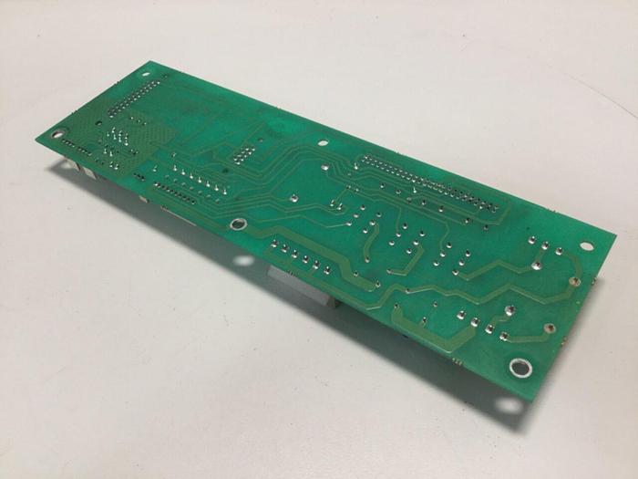 Used DOMINO Interface Circuit Board 25009B #108722