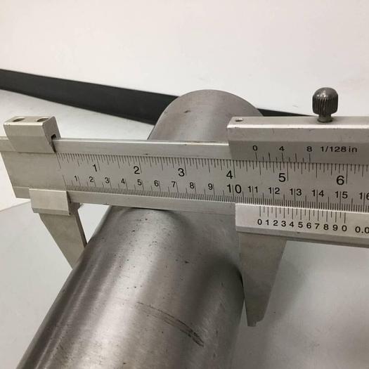 Used NISSEI 36 mm Barrel CNB 42858 Used