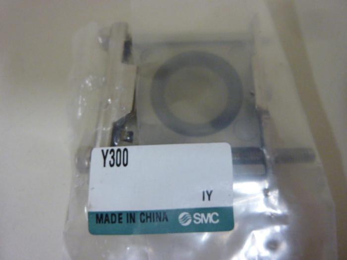 SMC Bracket Y300 #52251