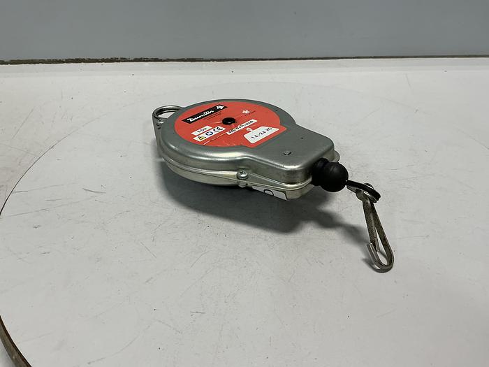 Used DESOUTTER 48D 0259-2009