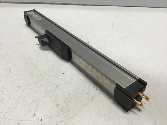 Used NOVOTECHNIK Position Transducer TLH225 USED #126066