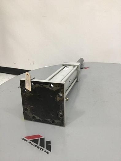 Used HPM Injection Sled Cylinder T400-20 / SC #135141