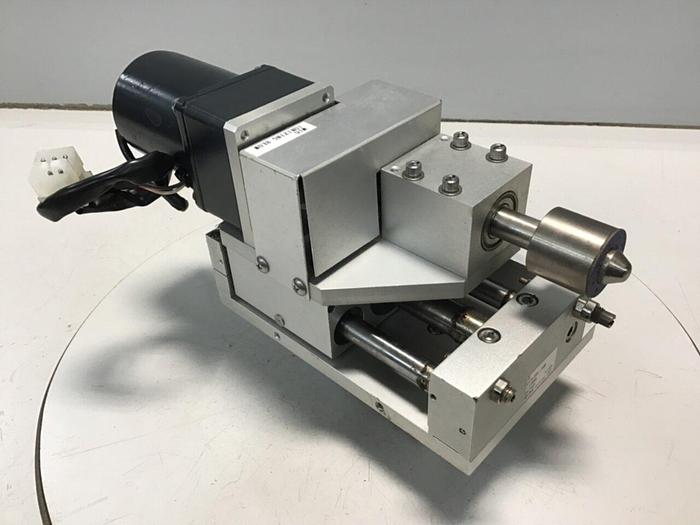 Used SMC Slide USM206-402W #121054