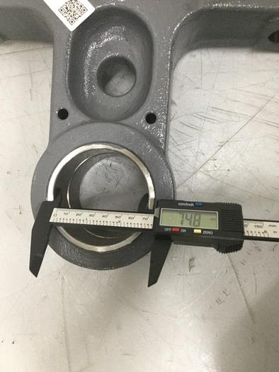 Used TOYO Crosshead SII30 Used