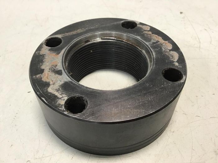 Used BOY MACHINES Inner Tie Bar Nut 50M / ITBN #134507