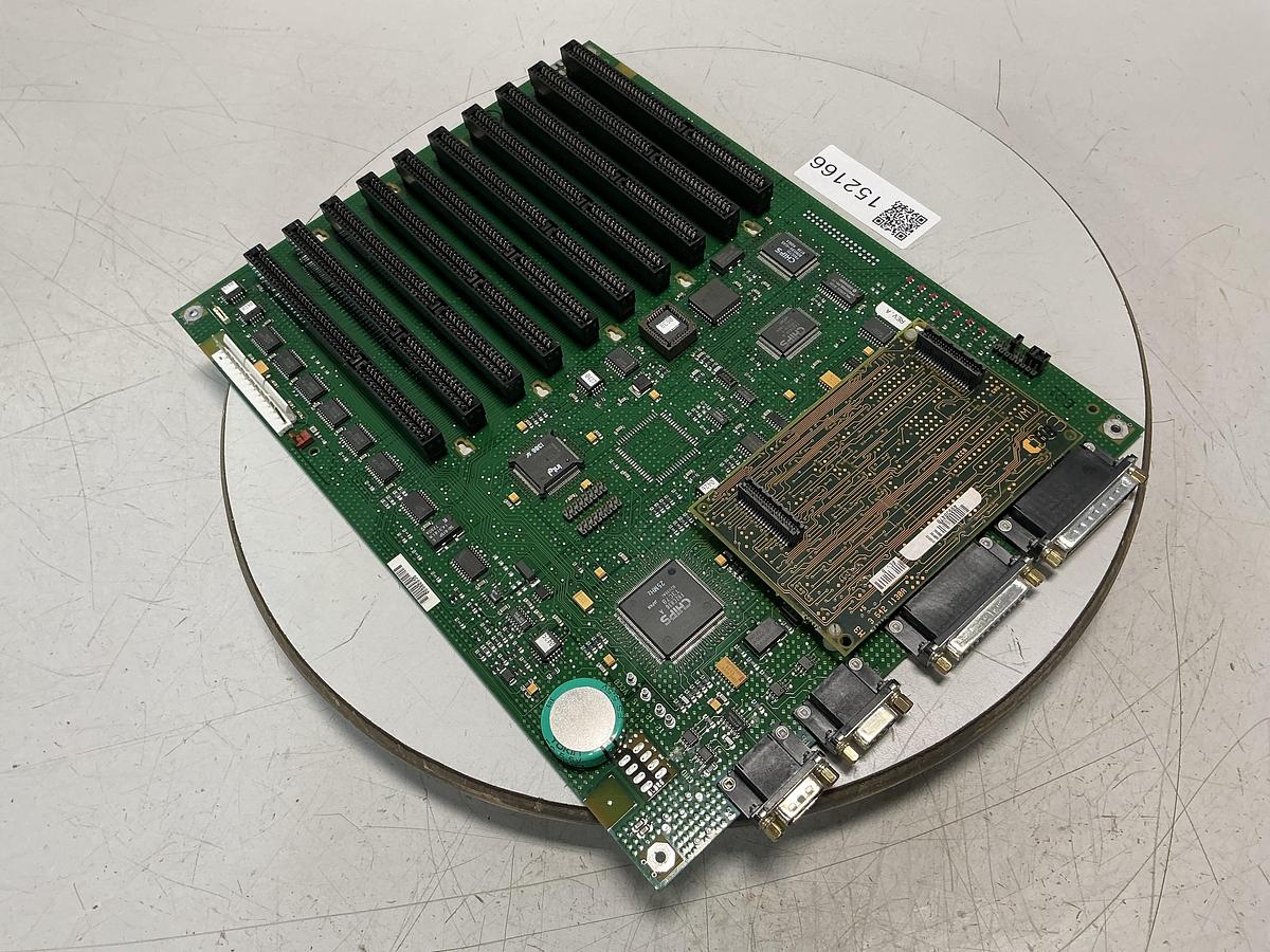 Used CINCINNATI MILACRON 3-533-1030G REV A