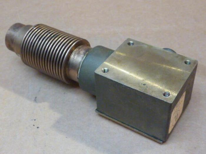 Used TOLEDO SCALE Load Cell LC15 #32131