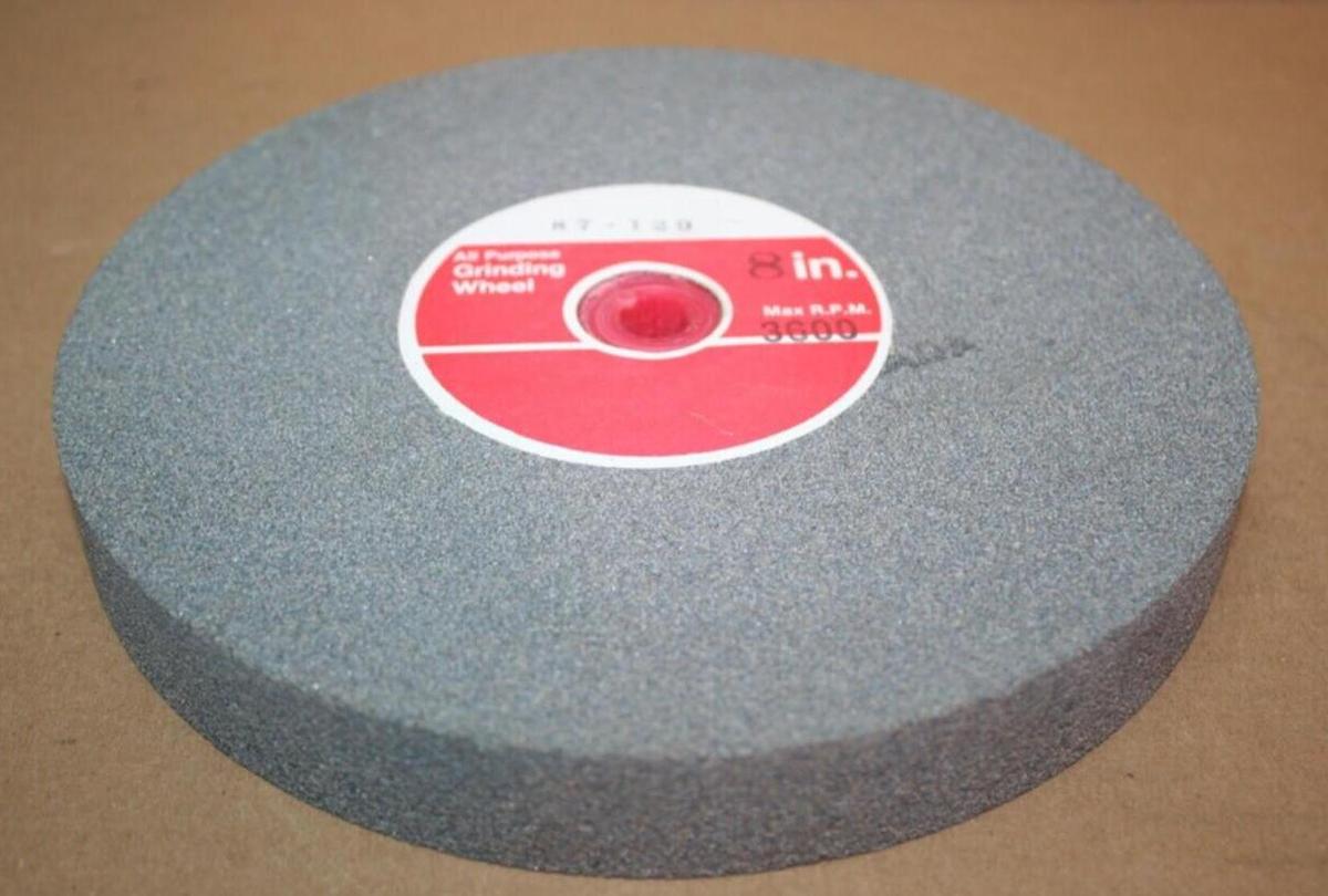 KIMBALL MIDWEST Grinding Wheel 87-129 NEW