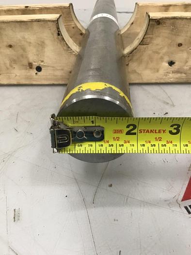 Used VAN DORN Crosshead Slide Pin 305071 #117895