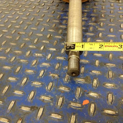 Used GUSHER Coolant Pump 11022C-XL Used