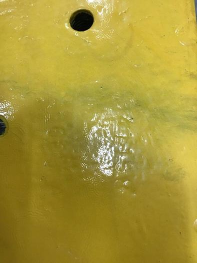 Used VAN DORN Toggle Link 341158 #142933