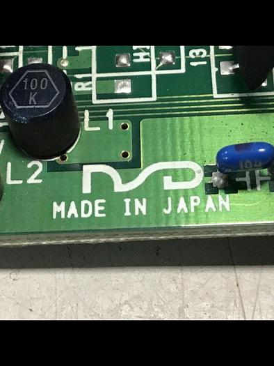 Used COSEL Circuit Board N9POS-10 USED