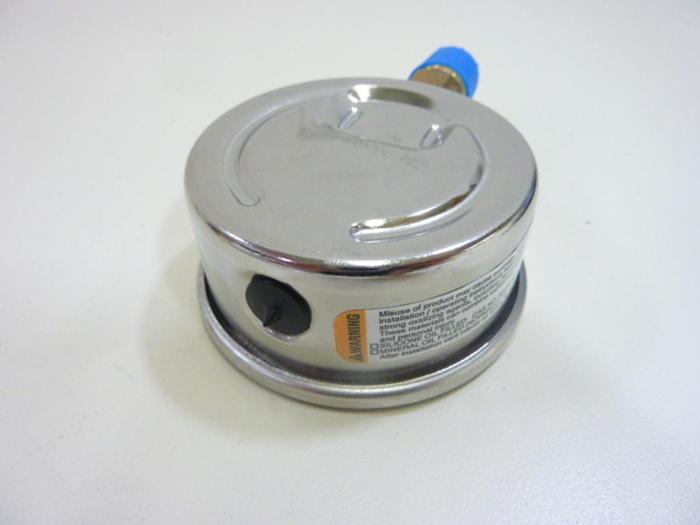 WESTWARD Gauge 5WZ61 #43948