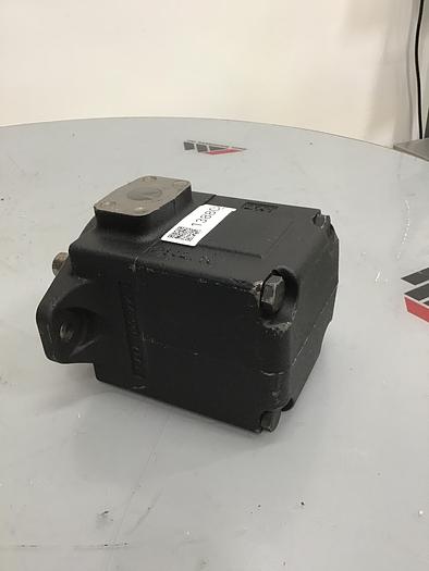 Used DENISON HYDRAULICS Pump T6C 022 2R03 B1 Used #138802
