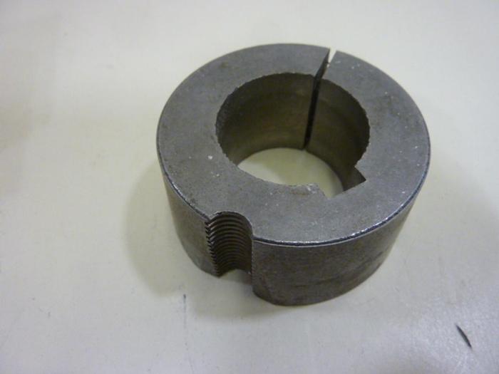 Used DODGE Taper-Lock Bushing 119602 #64389