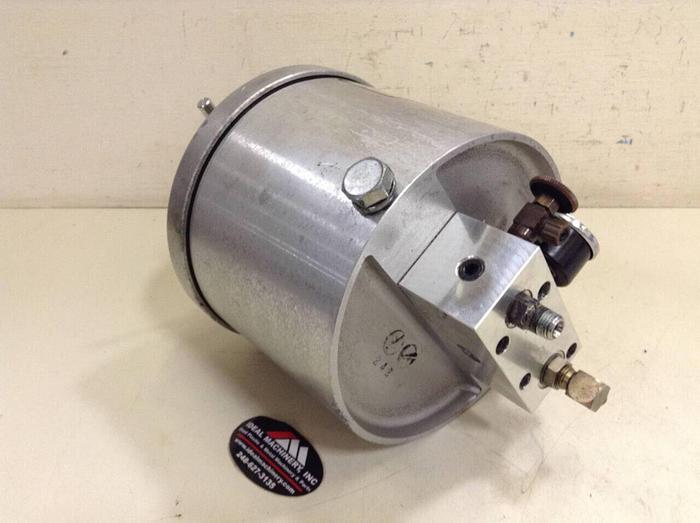 Used FILTROIL Van Dorn Filter BU-100 #75881