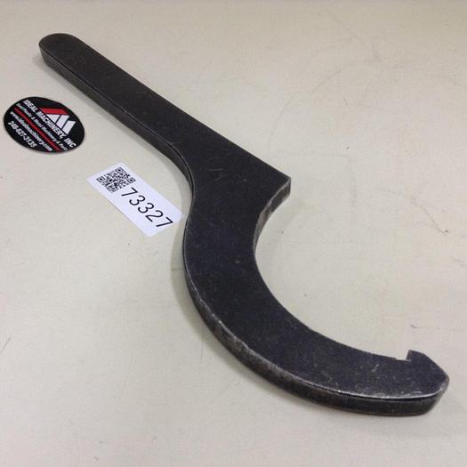 Used GENERIC Hook Wrench TOOL327 #73327