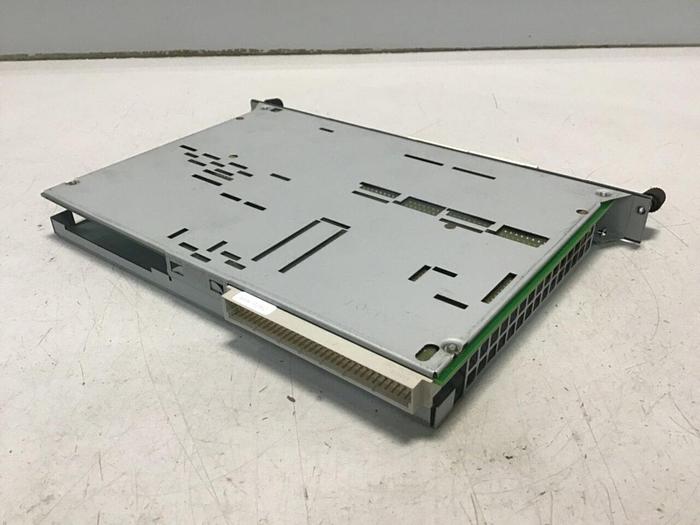 Used KEBA Digital Input Module TT081 TT 081 Used