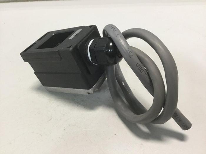 Used BOSCH Proportional Amplifier 0 811 405 143 #105694