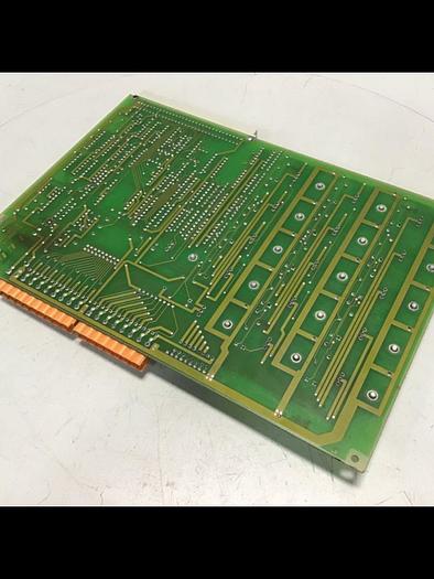 Used KEBA Engel Output Board E-16-DIGOUT-PLUS D1456E-0 Used