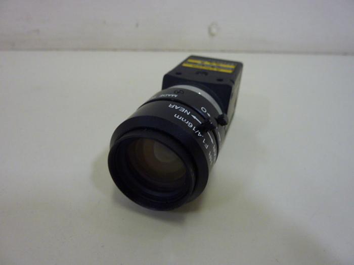 Used KEYENCE CORP Camera CV-020 #54967