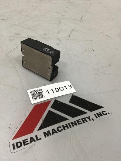 Used CRYDOM Solid State Relay D2450 USED
