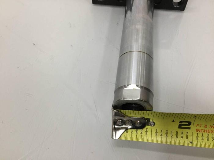 Used HYDRO LINE Knockout Cylinder N5F-1.5X4.11 #90965