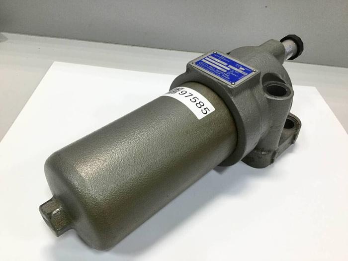 Used PALL INDUSTRIAL Filter HC9601FDP8H #97585