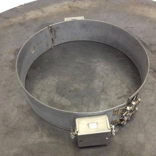 Used KAUTEX 1193 Watt Heater Band A529020 #68777