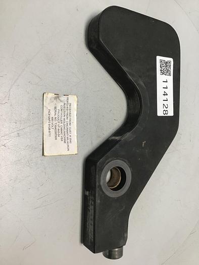 Used CINCINNATI MILACRON Safety Bar Lock 5021066 #114128